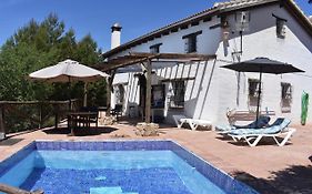 Casa KiSi Rural Boutique B&B
