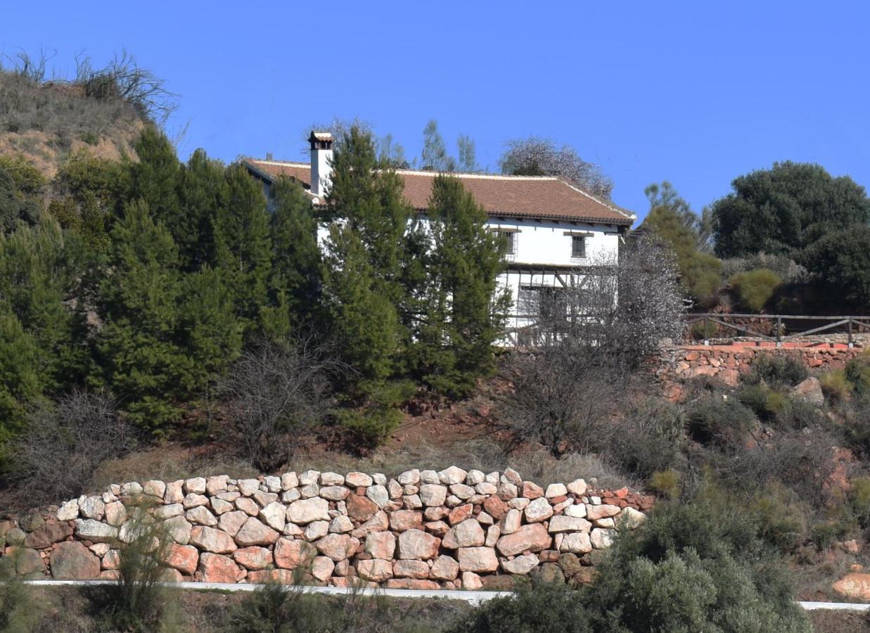 Casa KiSi Rural Boutique B&B Colmenar Extérieur photo