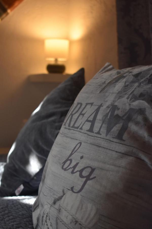 Casa KiSi Rural Boutique B&B Colmenar Extérieur photo