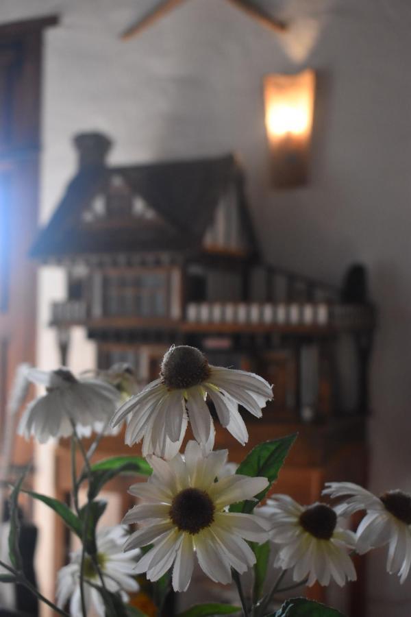 Casa KiSi Rural Boutique B&B Colmenar Extérieur photo