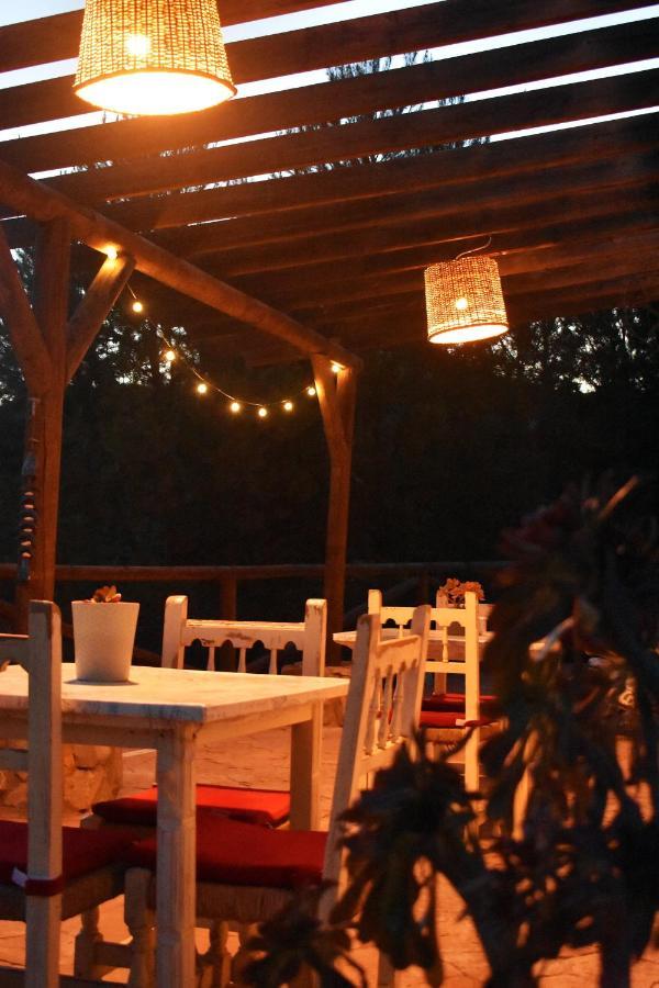 Casa KiSi Rural Boutique B&B Colmenar Extérieur photo