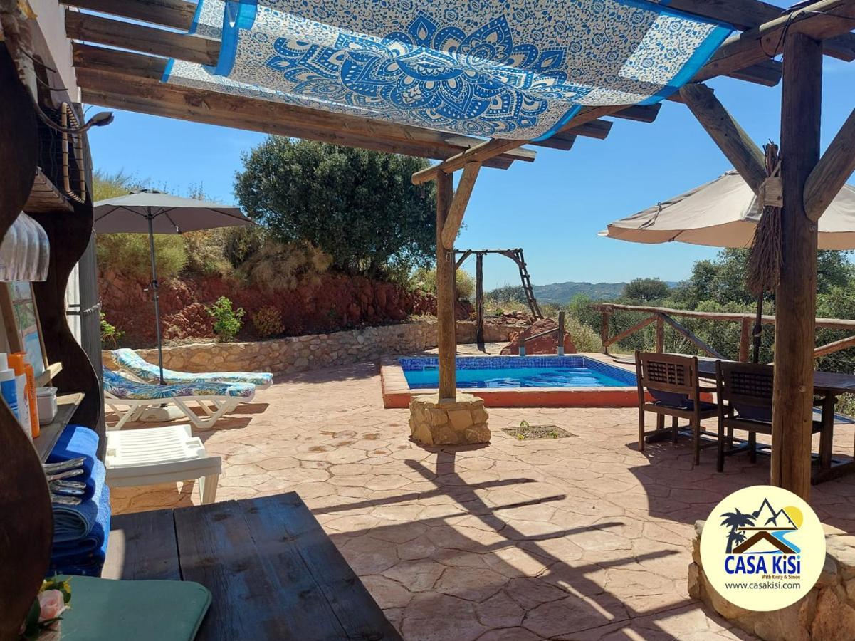 Casa KiSi Rural Boutique B&B Colmenar Extérieur photo