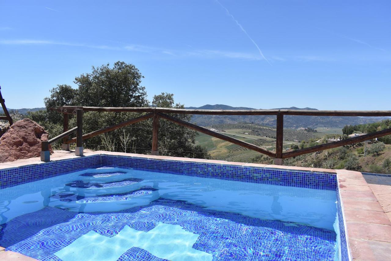 Casa KiSi Rural Boutique B&B Colmenar Extérieur photo