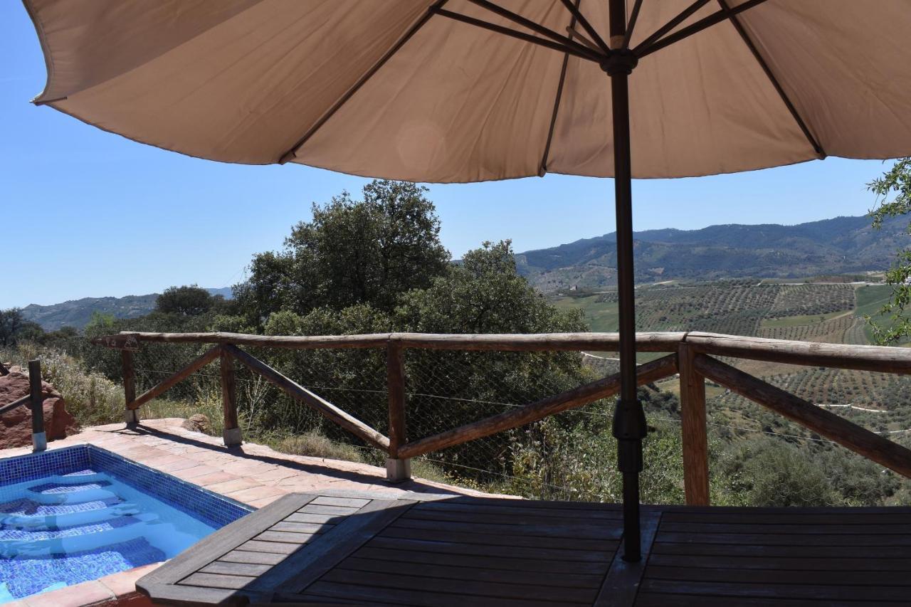 Casa KiSi Rural Boutique B&B Colmenar Extérieur photo