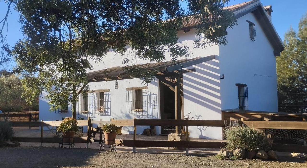 Casa KiSi Rural Boutique B&B Colmenar Extérieur photo
