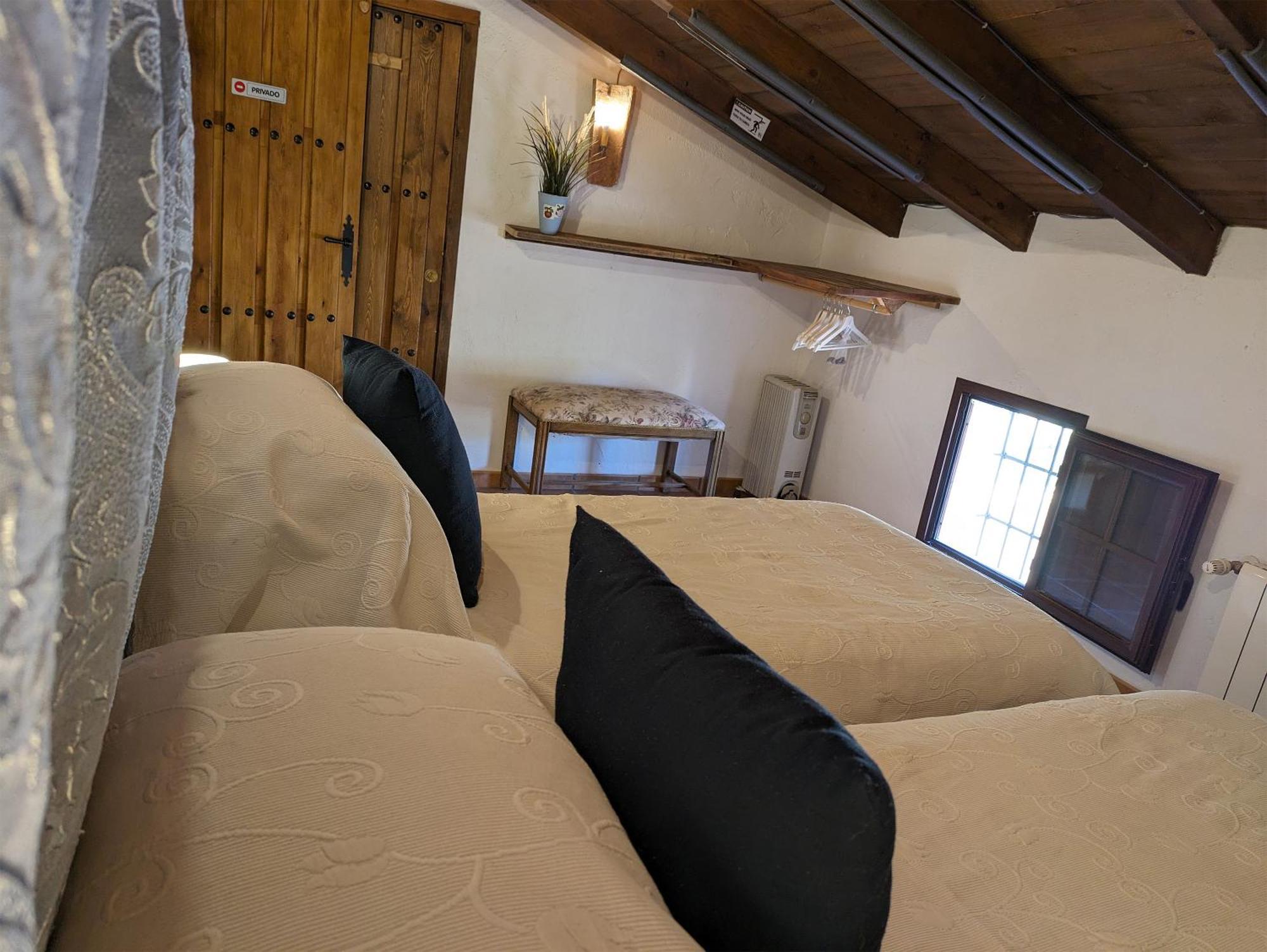 Casa KiSi Rural Boutique B&B Colmenar Extérieur photo